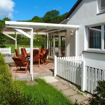 Holiday Home Alexorella By Interhome Godern エクステリア 写真