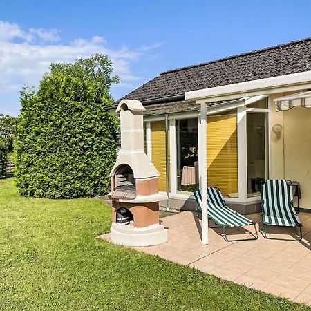 Holiday Home Alexorella By Interhome Godern エクステリア 写真