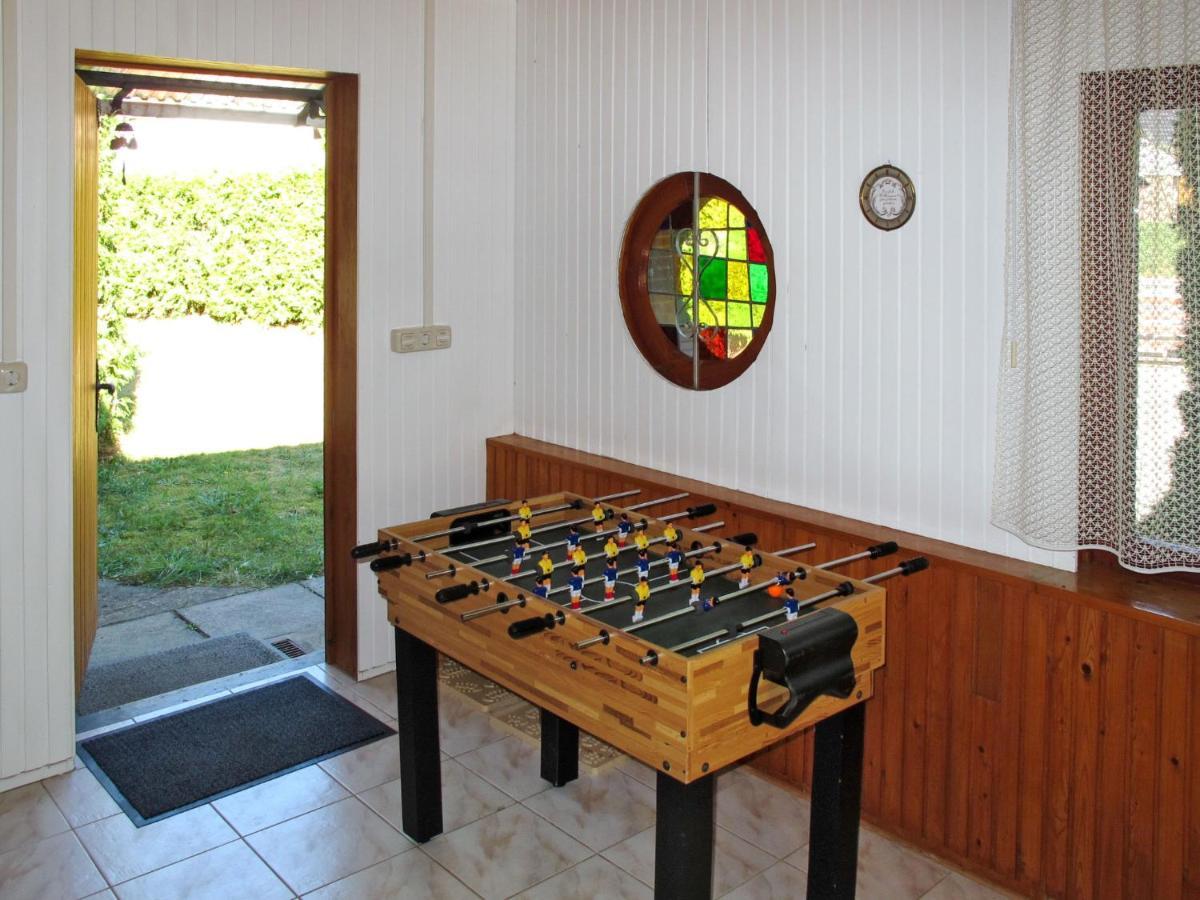 Holiday Home Alexorella By Interhome Godern エクステリア 写真