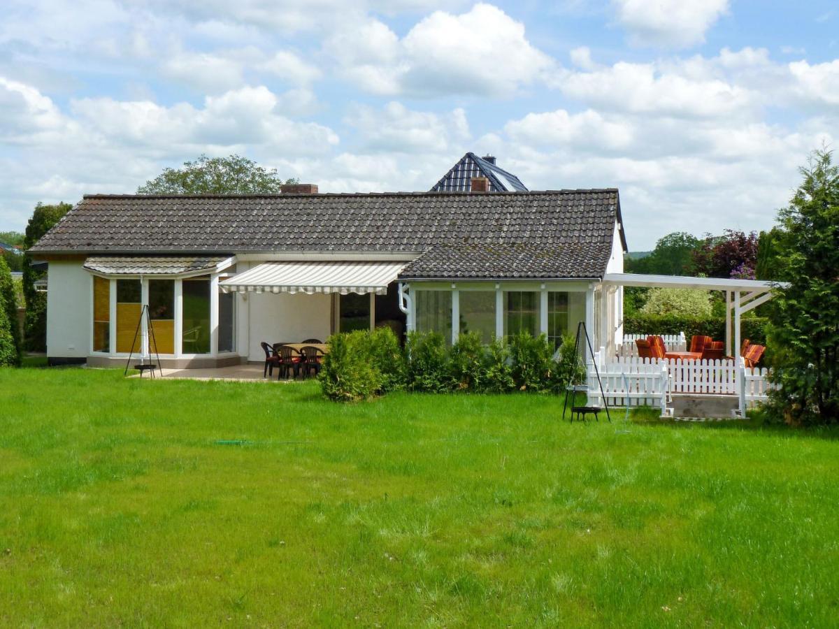 Holiday Home Alexorella By Interhome Godern エクステリア 写真