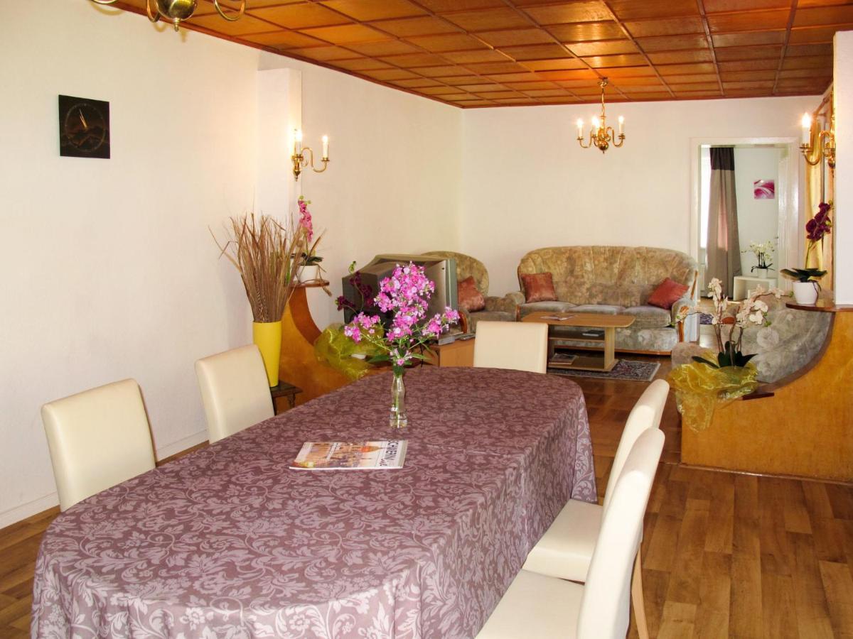 Holiday Home Alexorella By Interhome Godern エクステリア 写真