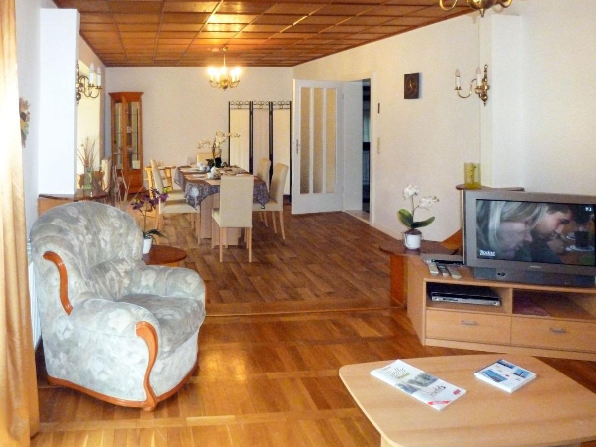Holiday Home Alexorella By Interhome Godern エクステリア 写真