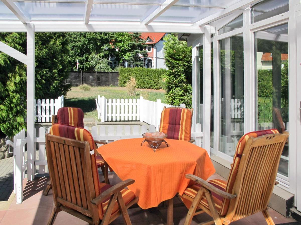 Holiday Home Alexorella By Interhome Godern エクステリア 写真