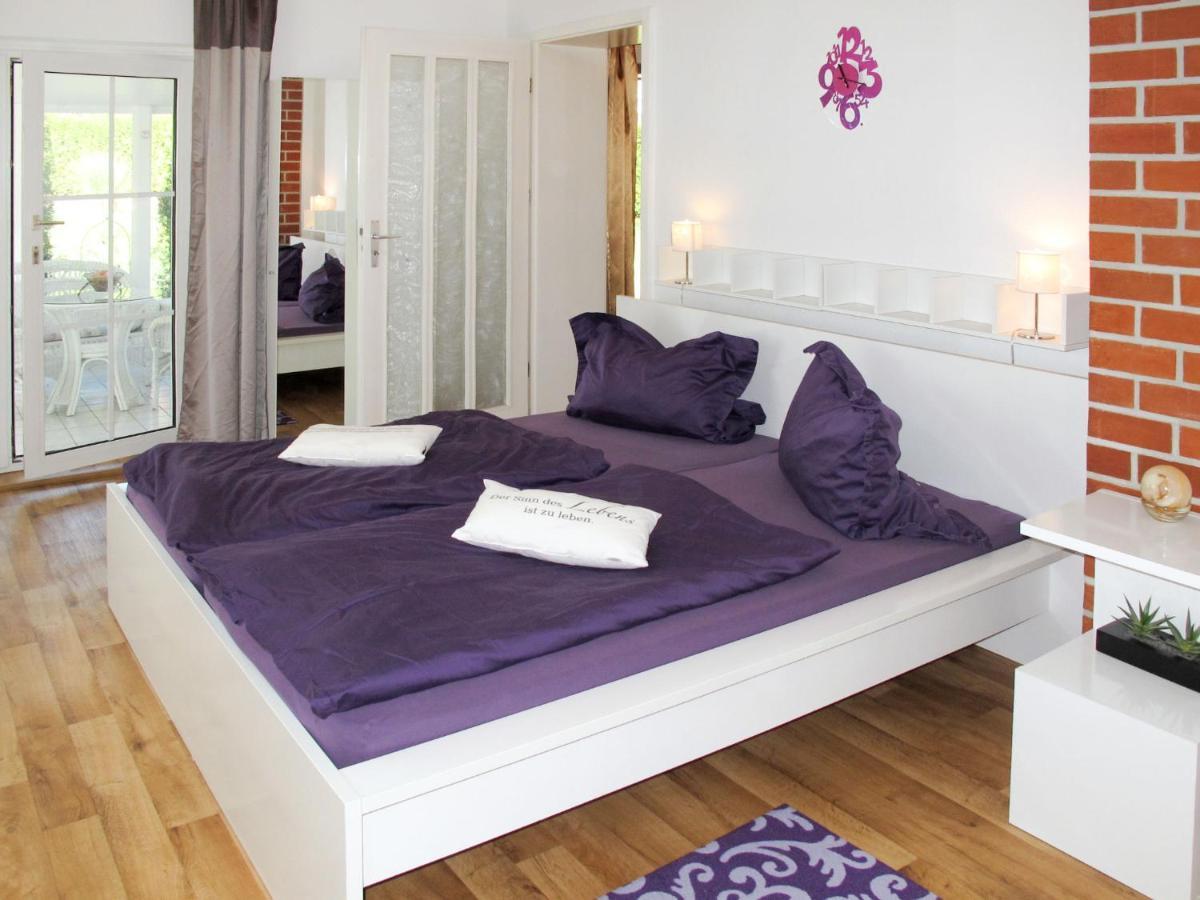Holiday Home Alexorella By Interhome Godern エクステリア 写真