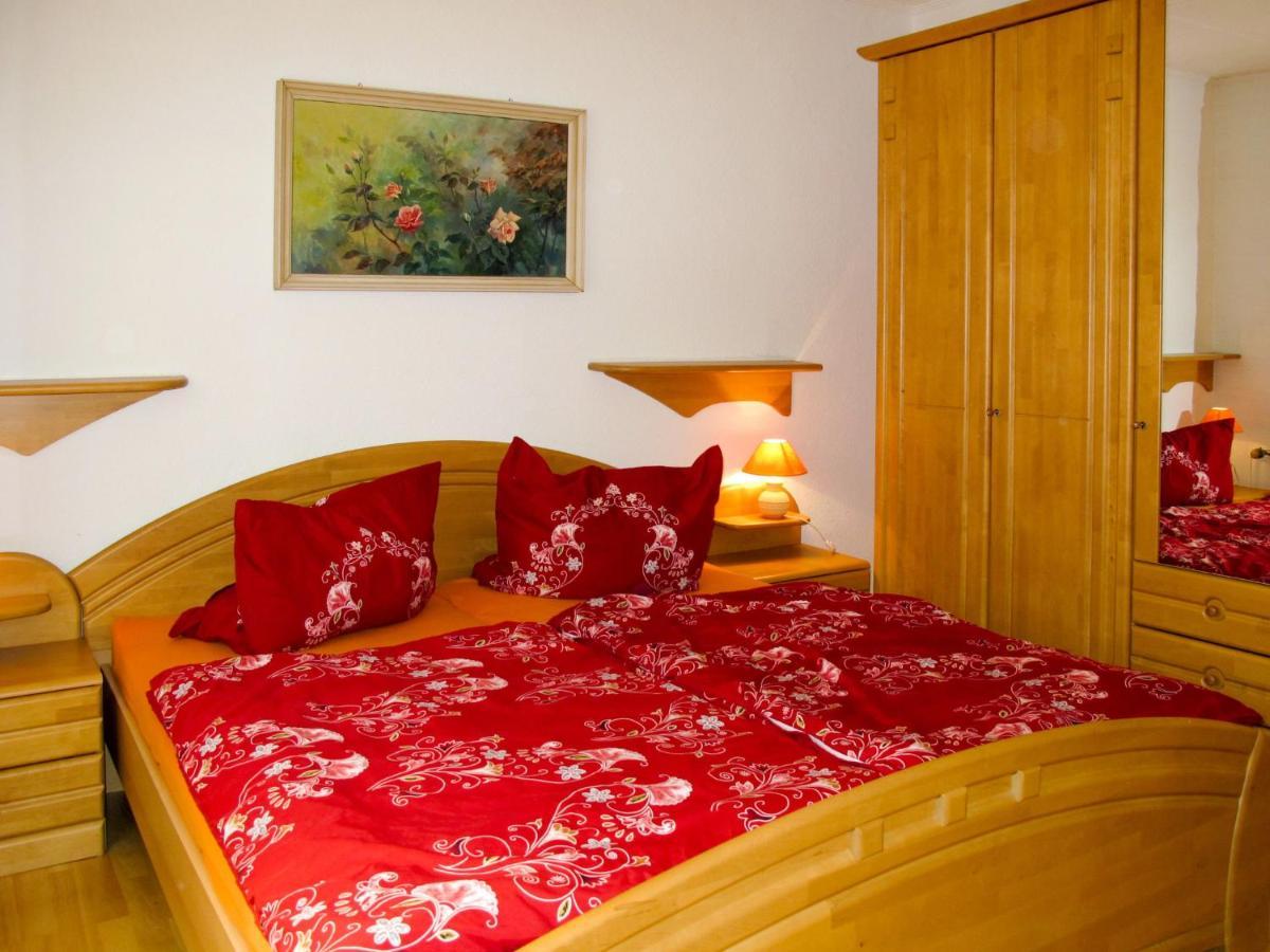 Holiday Home Alexorella By Interhome Godern エクステリア 写真