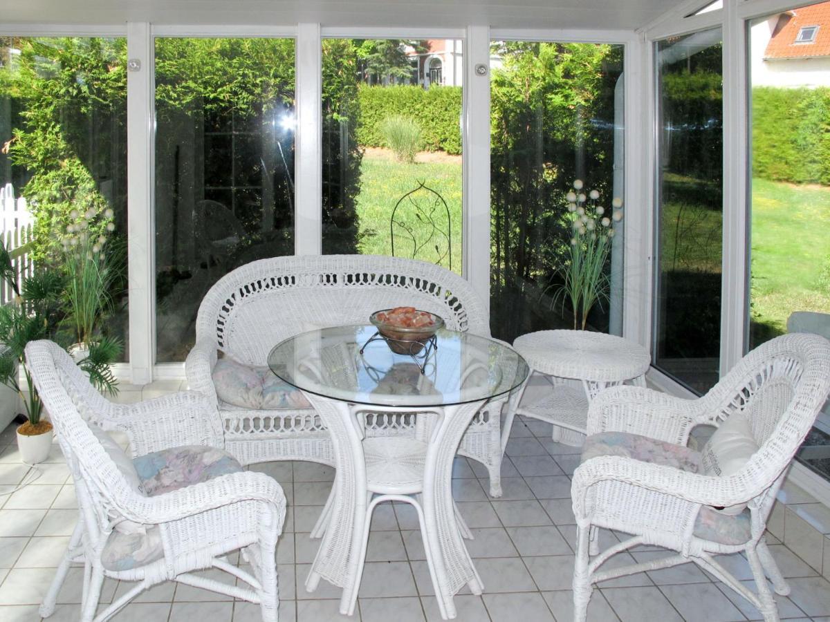 Holiday Home Alexorella By Interhome Godern エクステリア 写真