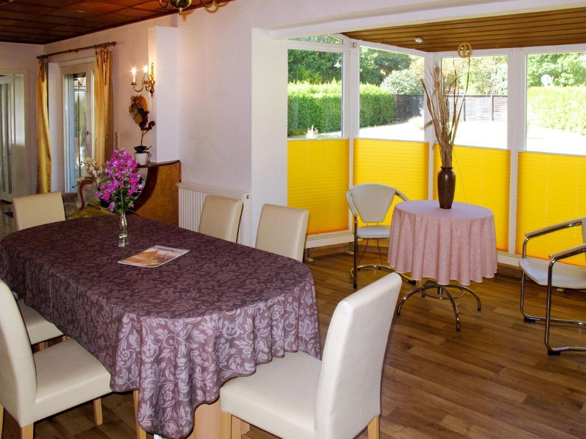 Holiday Home Alexorella By Interhome Godern エクステリア 写真