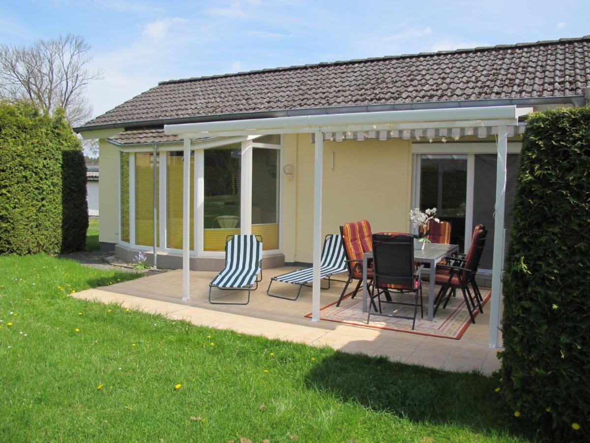 Holiday Home Alexorella By Interhome Godern エクステリア 写真