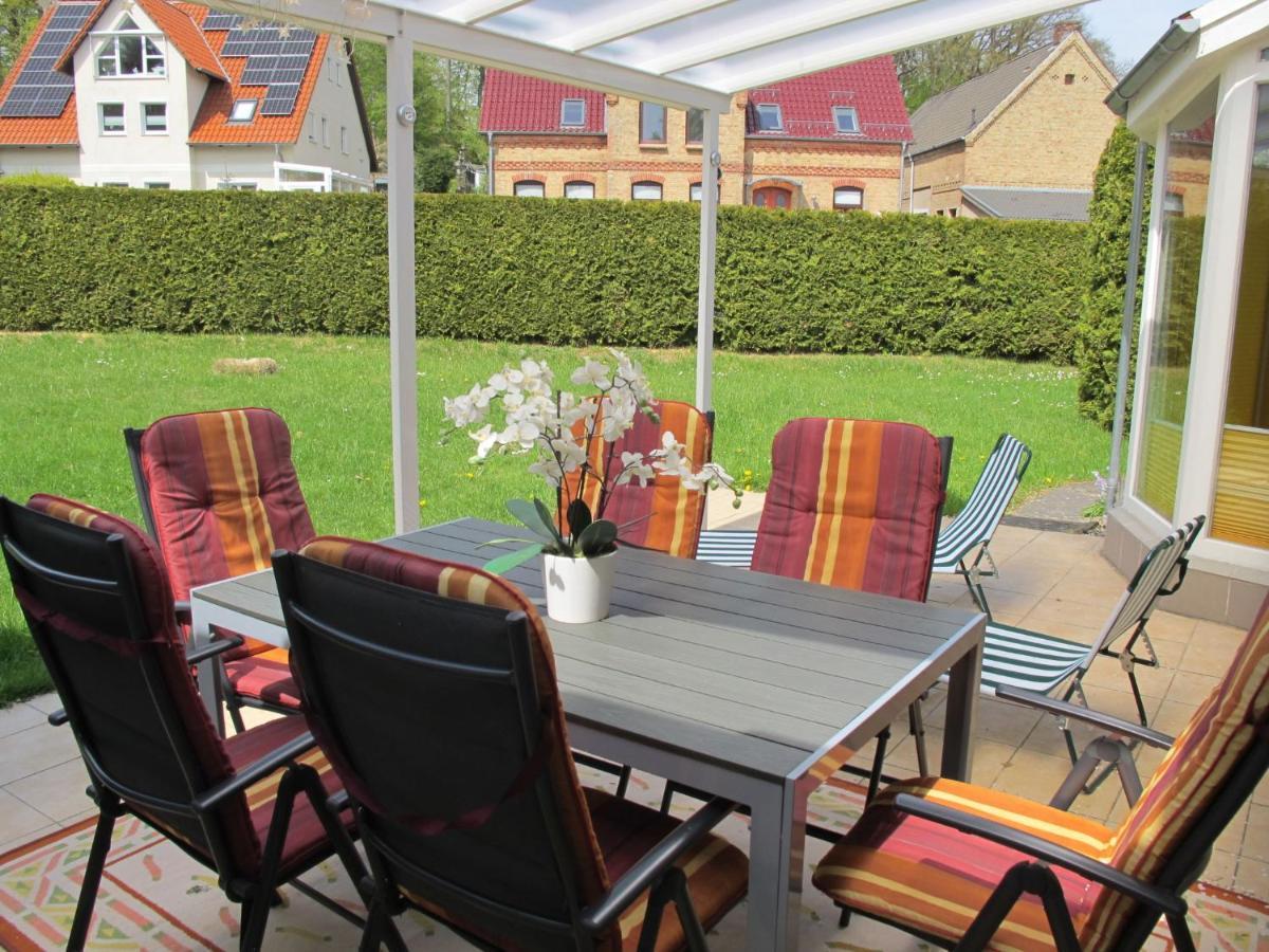 Holiday Home Alexorella By Interhome Godern エクステリア 写真