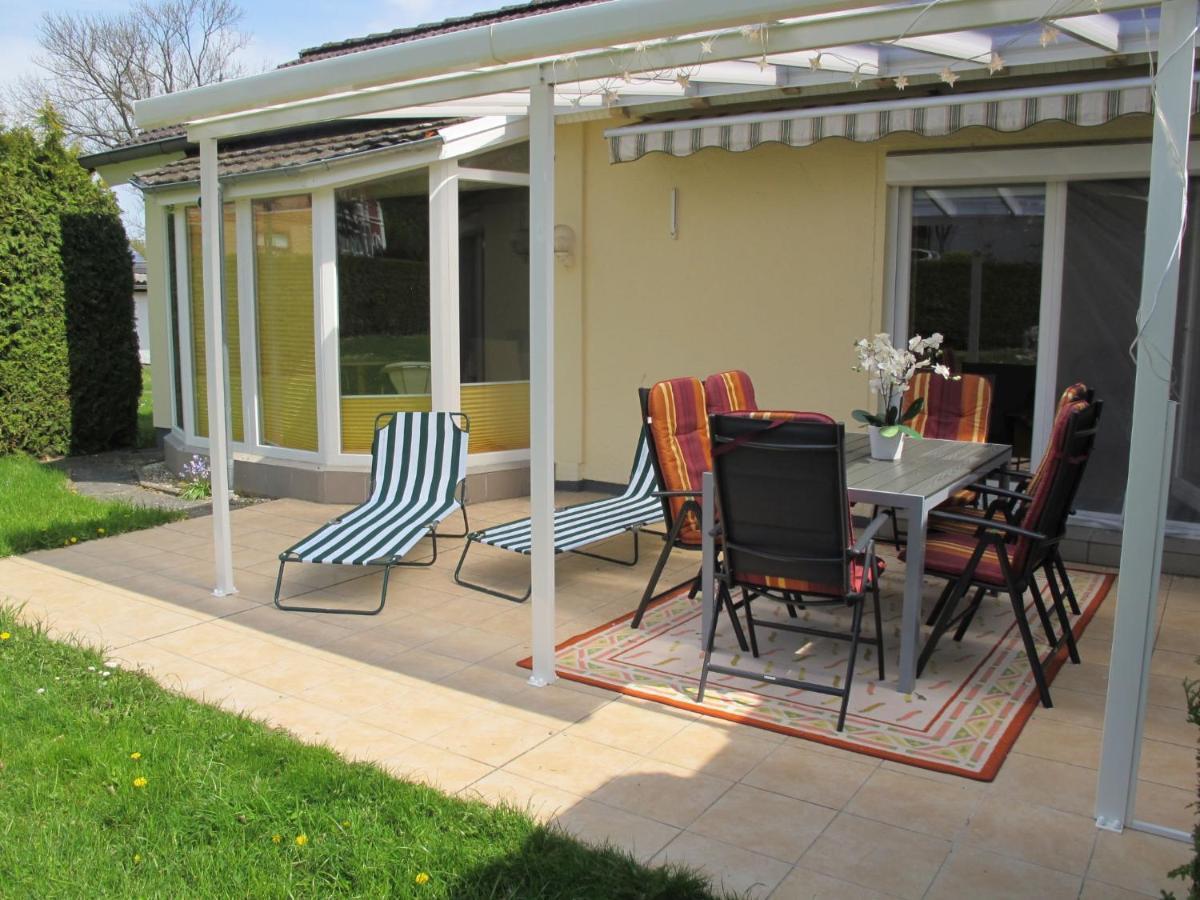 Holiday Home Alexorella By Interhome Godern エクステリア 写真