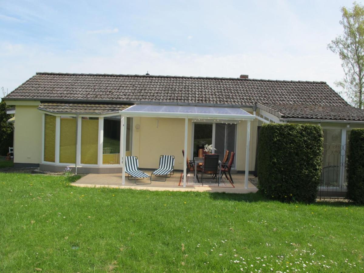Holiday Home Alexorella By Interhome Godern エクステリア 写真