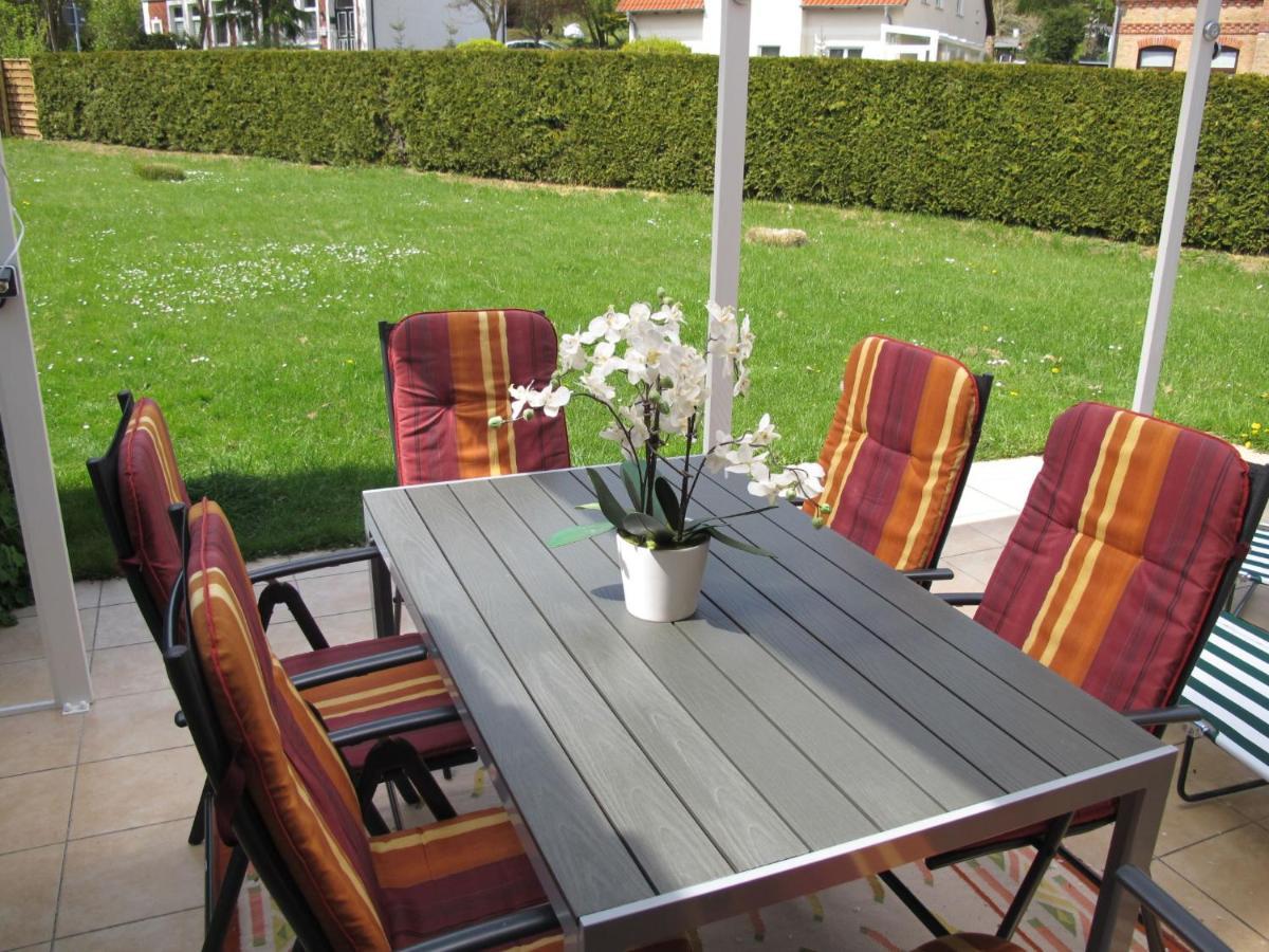 Holiday Home Alexorella By Interhome Godern エクステリア 写真
