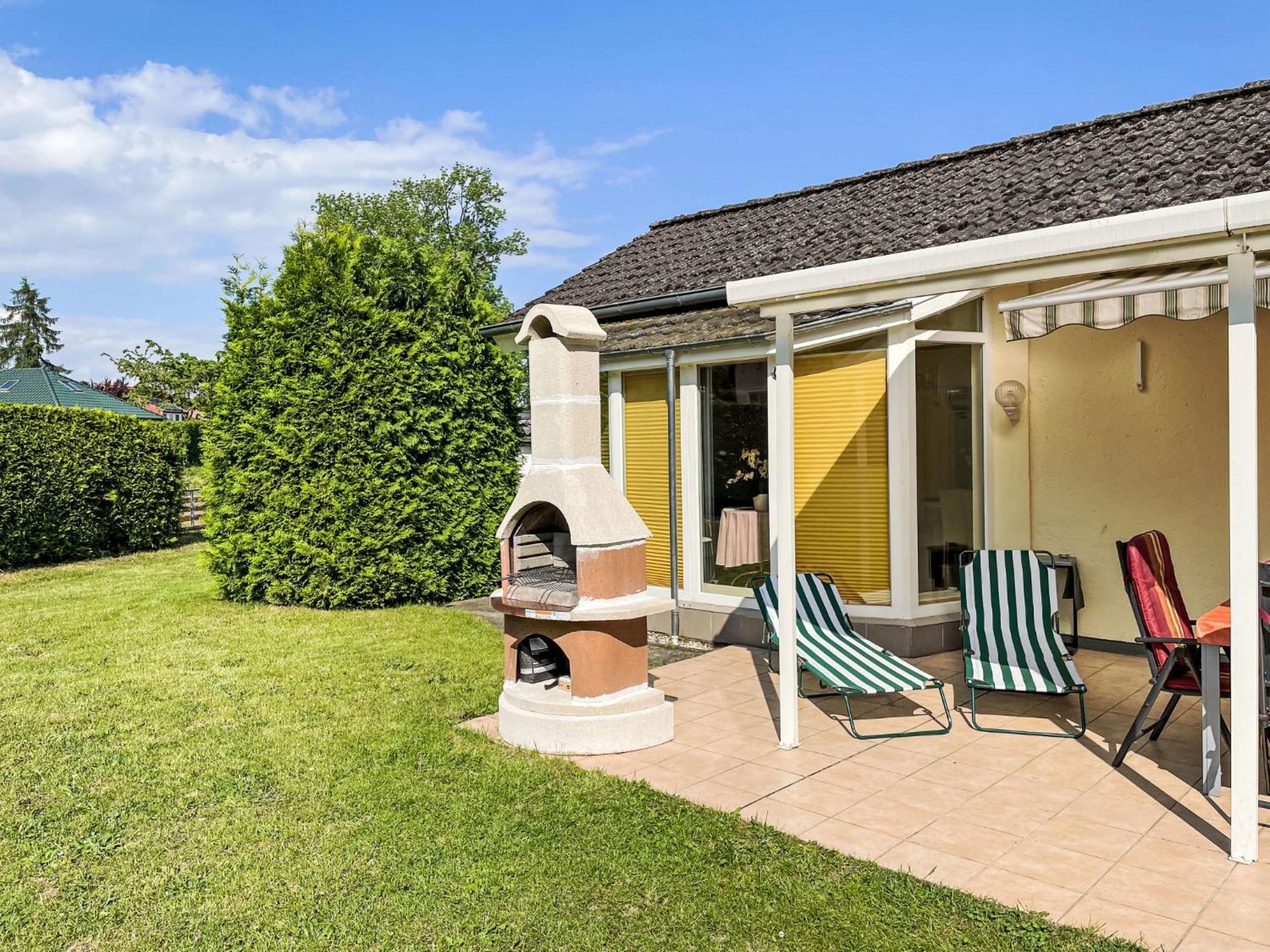 Holiday Home Alexorella By Interhome Godern エクステリア 写真