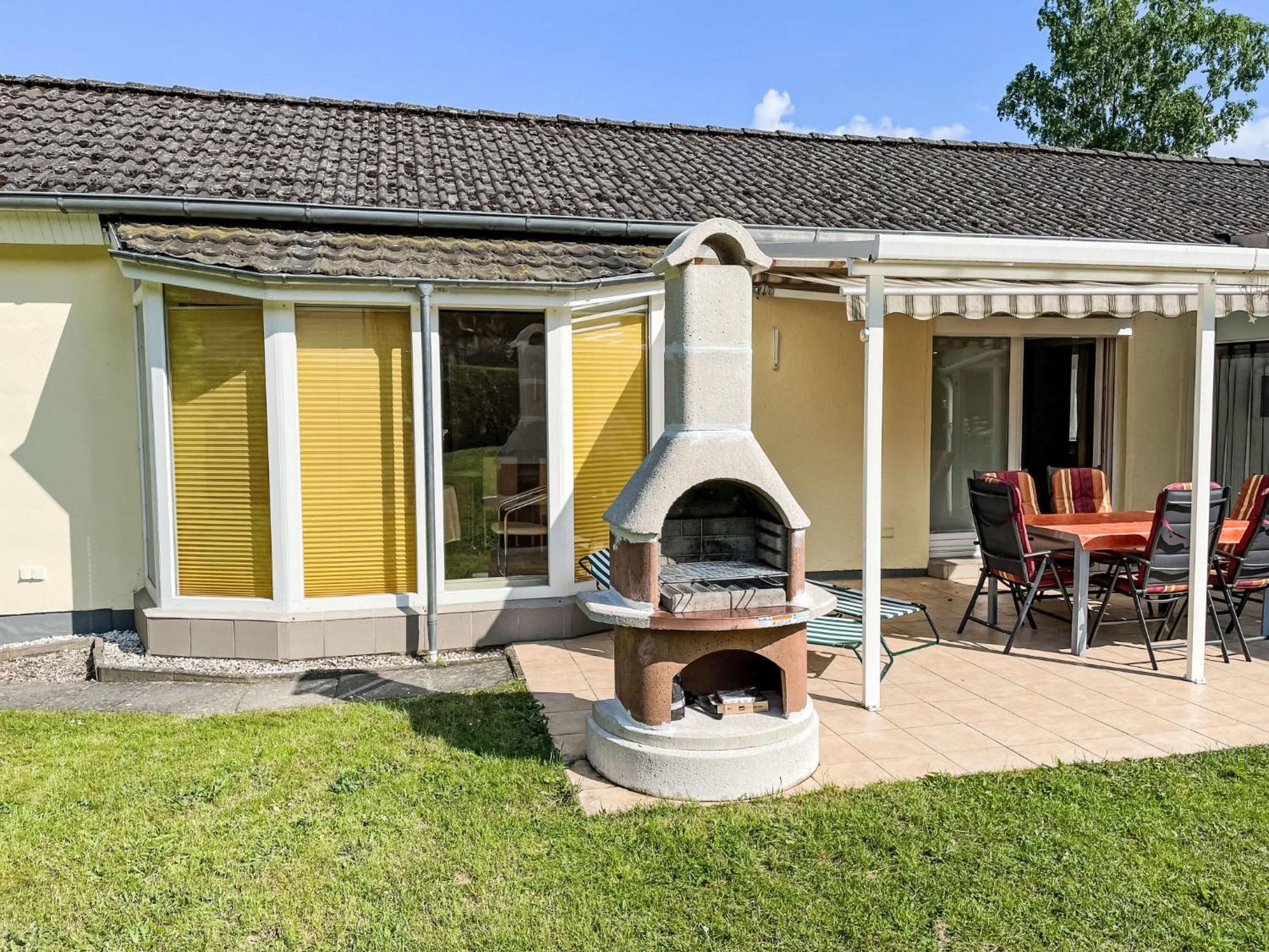 Holiday Home Alexorella By Interhome Godern エクステリア 写真